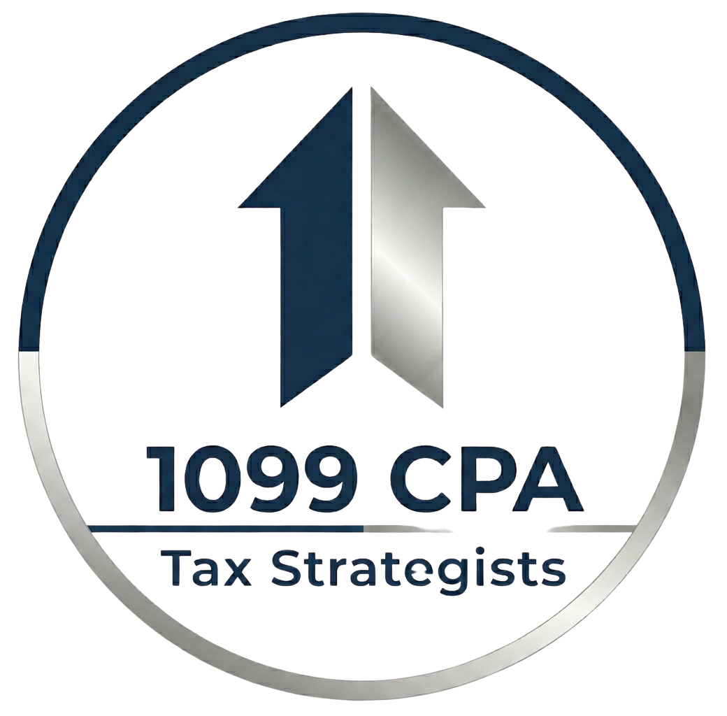 1099 CPA — Tax Strategists
